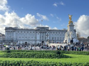 Buckingham Palace