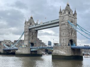 Tower Bridge